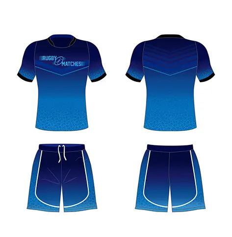 Gradient Rugby Wear